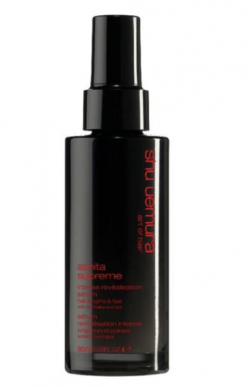 Ashita Supreme Intense Revitalization Serum